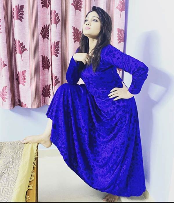 நீல ராணி