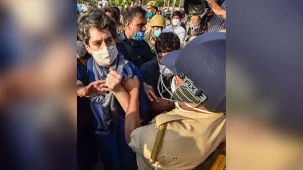 தலித் பெண் 