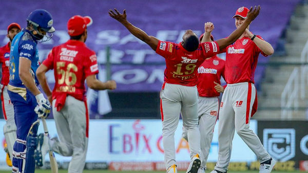  சூப்பர் ஓவர் சொதப்பல் 