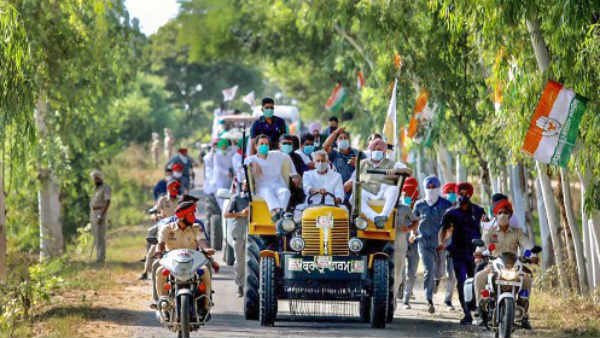 ராகுல் உறுதி 