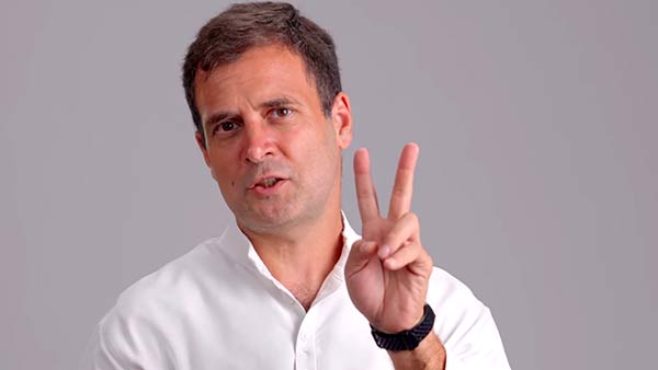 ராகுல் அட்டாக் 