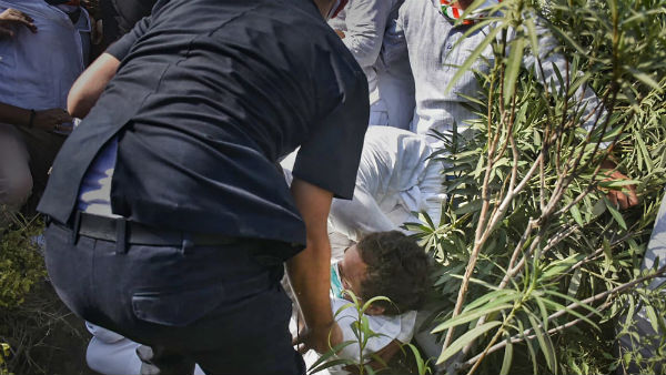 பேச்சுவார்த்தை