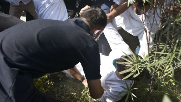  உ.பி. போலீஸ் 