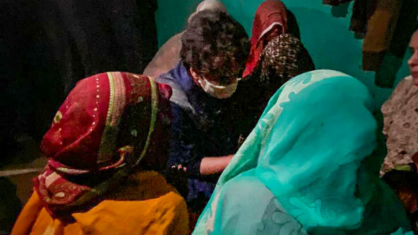 சலசலப்புக்கு அஞ்சவில்லை 