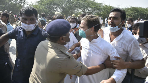 அட்டூழிய ஆட்சி 