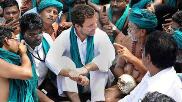 டிராக்டர் பேரணி 