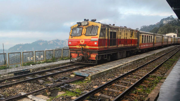 லாக்டவுனால் வேகம் 