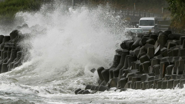 12 மாவட்டங்களில் 