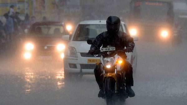 சென்னை வானிலை 