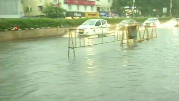 தமிழக கடலோரம் 