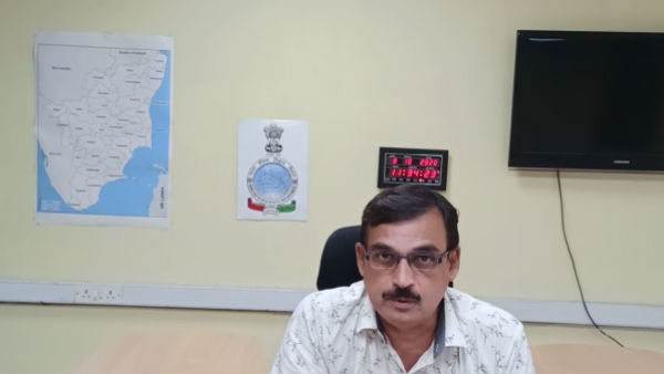 சென்னை வானிலை 