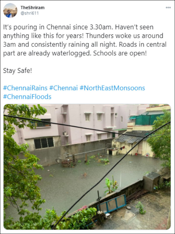  தண்ணித் தொட்டி தேடி வந்த