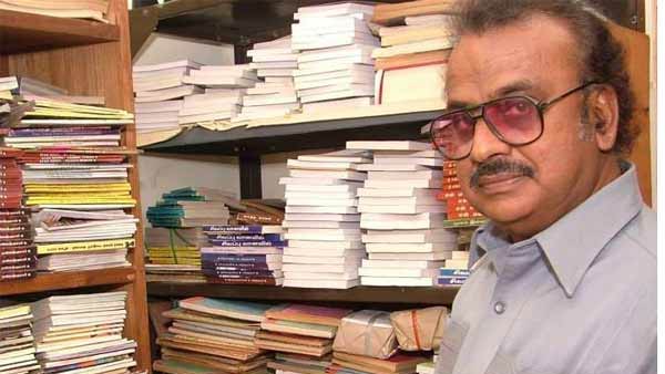 rajesh kumar new series vibareethangal inge virkappadum part 60