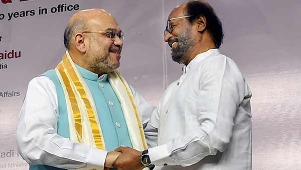 தமிழக அரசியல் 