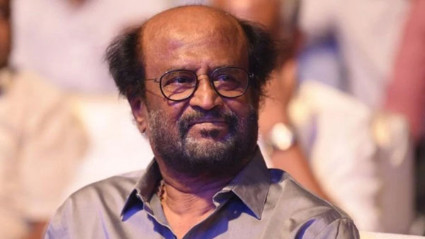 ரஜினியில் அரசியல் நகர்வுகள் 