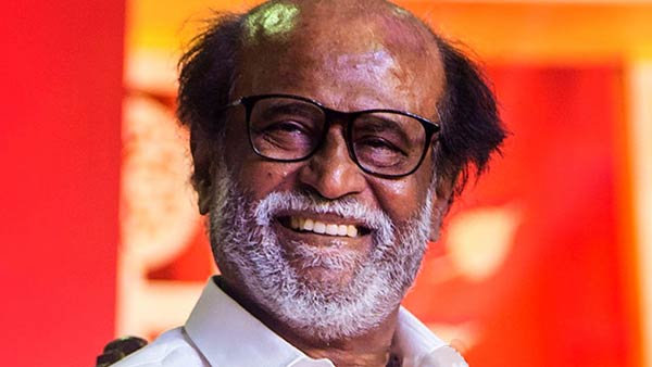 ரஜினி-அதிமுக 