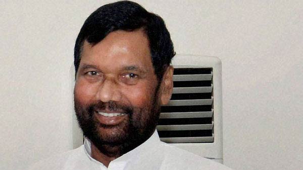 2 அமைச்சர்கள் மரணம் 