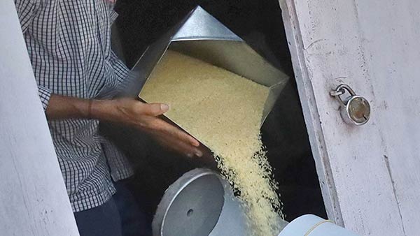 4 மாவட்டங்களில் அறிமுகம் 