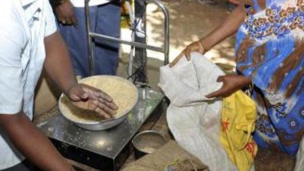 வாய்மொழி உத்தரவு 