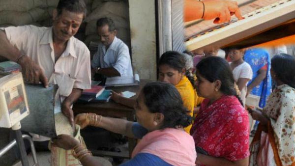 புதிய மாற்றத்தால் சிரமம் 