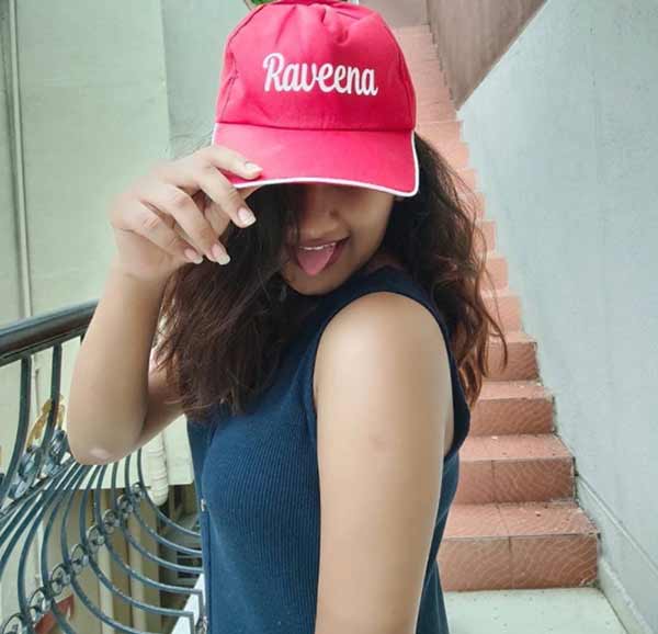 ரொம்ப நல்ல பொண்ணுப்பா