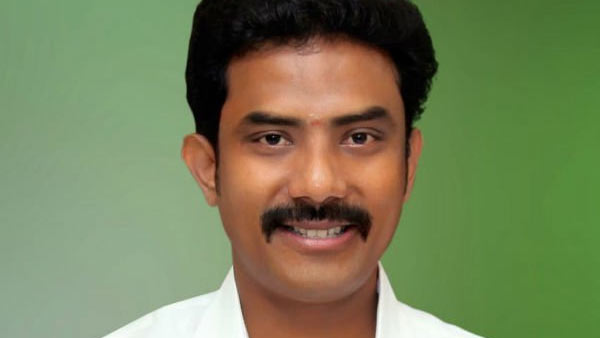 எடப்பாடியார்