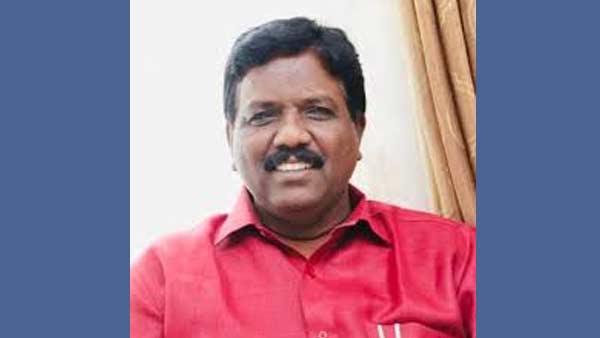 ரவிக்குமார் கண்டனம் 