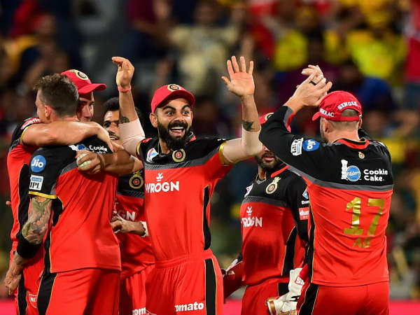 ஆர்சிபி அணி பரிதாபம் ஆர்சிபி அணி பரிதாபம்