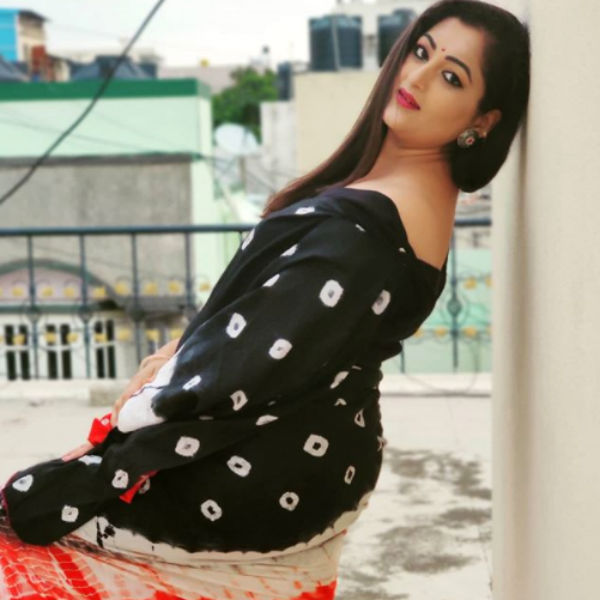  லேடி நம்பியார்