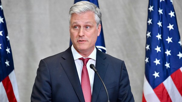 Ladakh: China Wont change its mind says US National Security Adviser 