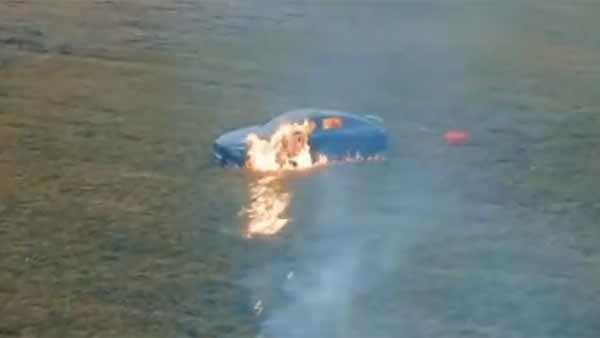 நெட்டிசன்கள் அதிர்ச்சி