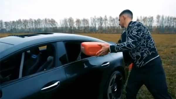 மன உளைச்சல்