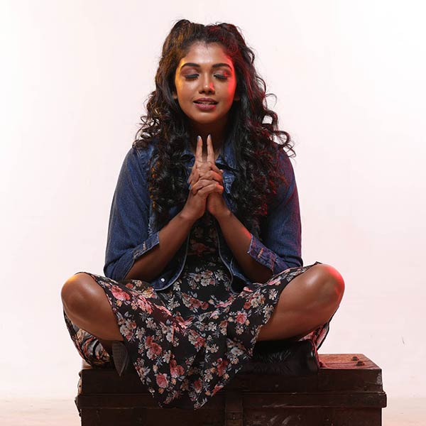 பிக் பாஸ் ராணி