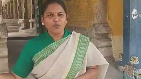 சாதித்த சபரிமாலா டீச்சர் சாதித்த சபரிமாலா டீச்சர்