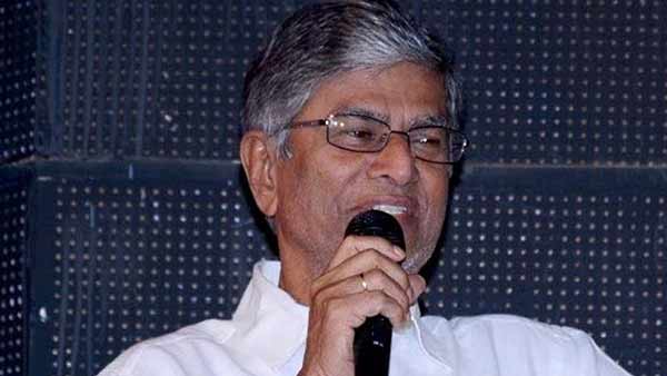 விஜய் அரசியல் எப்படி 