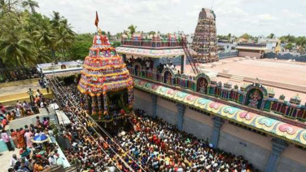Purattasi Amavasai: No night stay at Samayapuram Mariamman Temple 