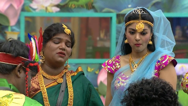  அரக்கி அனிதா