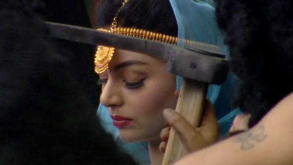  சனத்தை வைத்து கும்மியடித்த சுரேஷ்