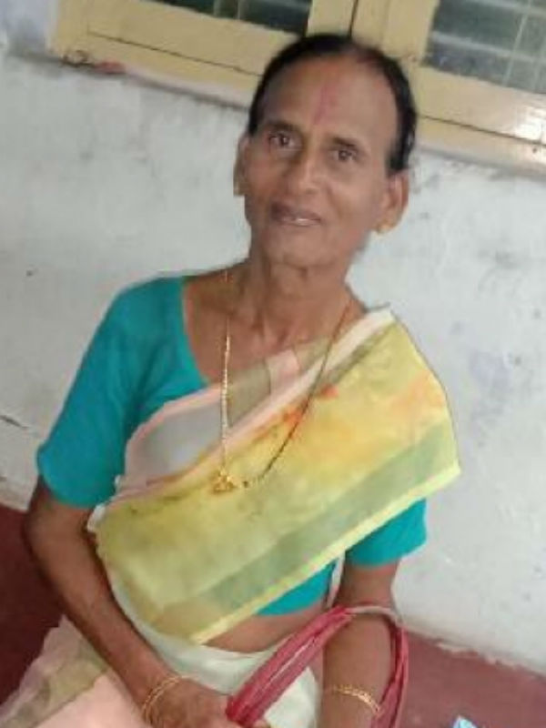 Trans kitchen sangeetha murder case biriyani master arrested 