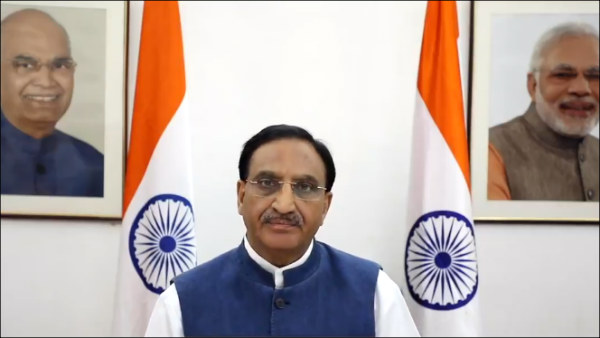 Unlock 5.0: Education Ministry released guidelines for reopening schools in India Unlock 5.0: Education Ministry released guidelines for reopening schools in India