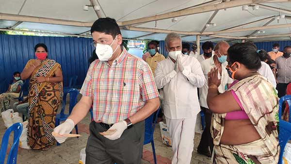 நள்ளிரவு வரை 