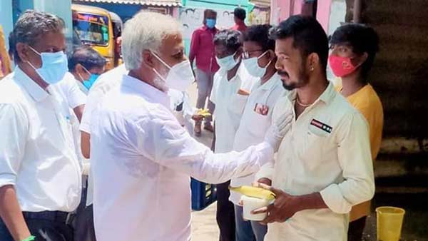 பழைய செல்வாக்கு 