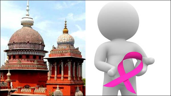 Chennai High court orders formation of panel to ensure self-reliance in cancer drugs Chennai High court orders formation of panel to ensure self-reliance in cancer drugs
