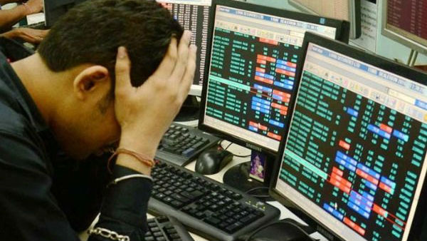 அமெரிக்க-சீனா பதட்டங்கள் 