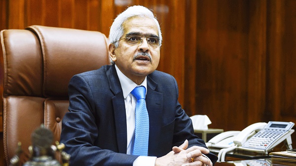 சக்தி காந்த தாஸ் 