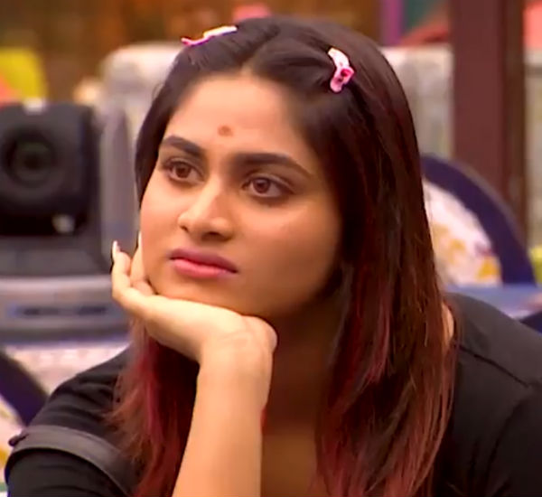  தலைவி நொந்துட்டாரே