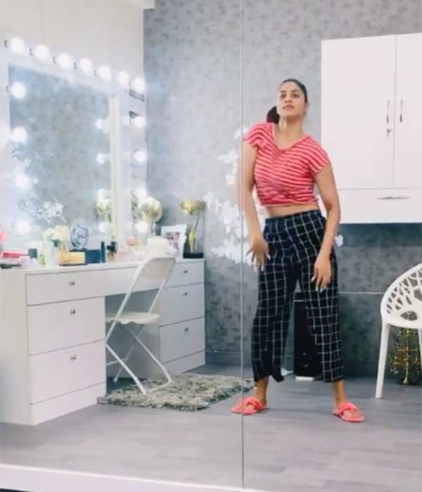 செம டான்ஸ்