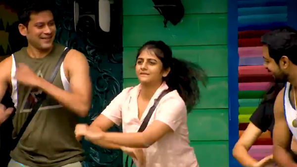 கேப்ரில்லா என்ற பட்டர் ஸ்காட்ச் கேப்ரில்லா என்ற பட்டர் ஸ்காட்ச்