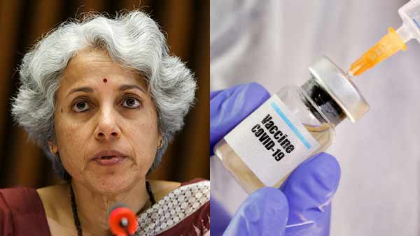 சவுமியா சுவாமிநாதன் எச்சரிக்கை சவுமியா சுவாமிநாதன் எச்சரிக்கை