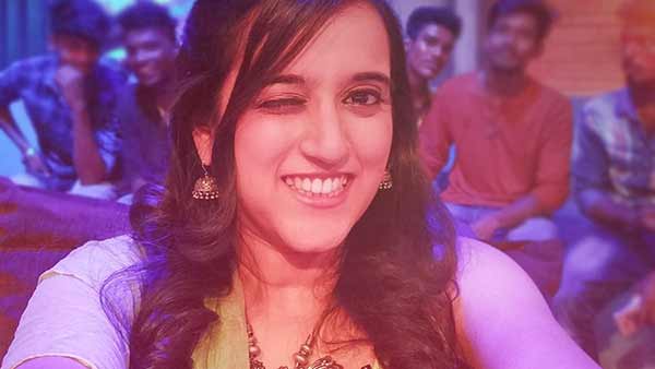 ஷிவானி இடத்தை நிரப்புவாரா